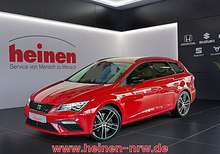 Seat Leon Cupra ST 2.0 TSI 4Drive 300 LED+NAVI+KAMERA