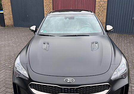 Kia Stinger 3.3 T-GDI AWD GT GT