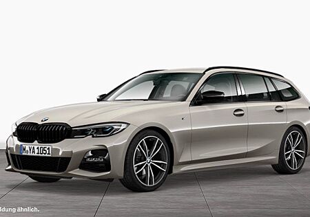 BMW 330i xDrive Touring M Sport Standheizung Laser