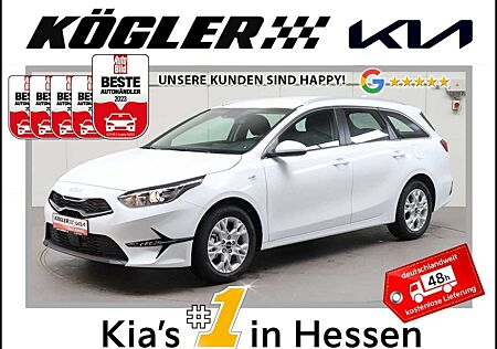 Kia Cee'd Sportswagon Ceed SW 1.5i T DCT7 Vision | KOMF+