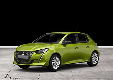 Peugeot 208 Active DAB Klima