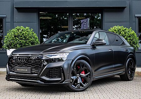 Audi RS Q8 RSQ8 4.0 TFSI 600Pk quattro