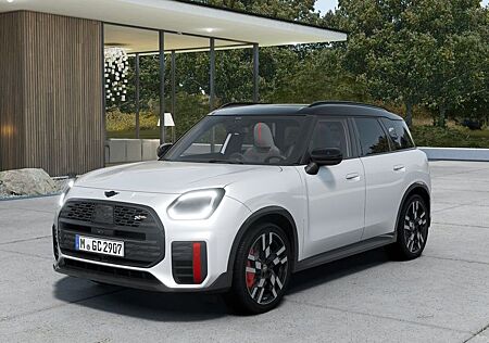 Mini John Cooper Works Countryman John Cooper Works