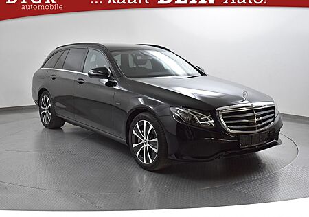 Mercedes-Benz E 300 E300de T Avantg 18"+COMAND+LED+KAMER+STANDHZ+ACC