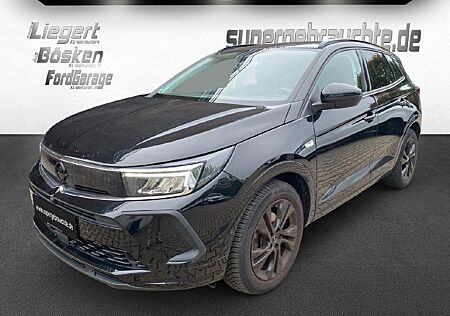 Opel Grandland X Grandland GS Line