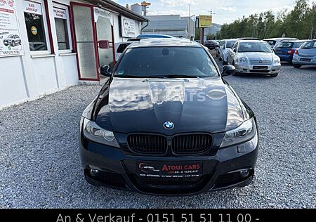 BMW 328 Lim. XDrive Sportpaket Automatik Vollleder