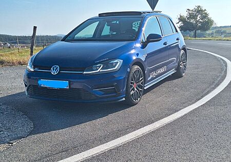 VW Golf Volkswagen 1.4 TSI 92kW DSG Highline Highline
