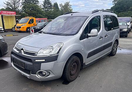 Citroën Berlingo Kombi XTR