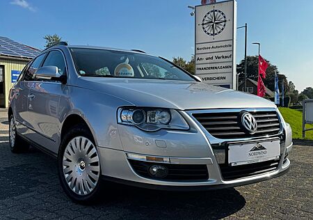 VW Passat Variant Volkswagen 1.4 TSI Comfortline Tempo SHZ AHK