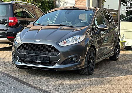 Ford Fiesta ST-Line/Navi/Kamera/Shzg/Pdc/Keyless