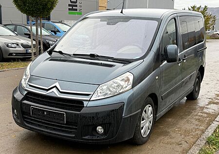 Citroën Jumpy HDi 165 FAP Club L1 Kombi/9-SITZER/EURO5/