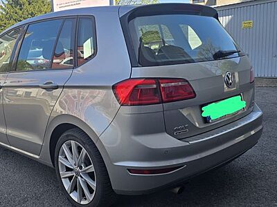 Volkswagen Golf Sportsvan 1.2 TSI 81kW Comfortline BMT ...