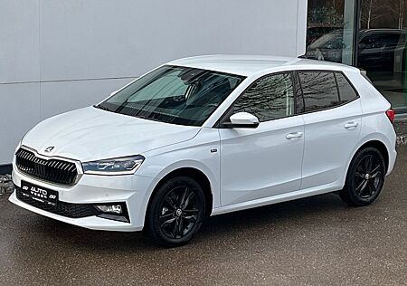 Skoda Fabia Drive 1.0TSi NAVI LED ACC KAMERA