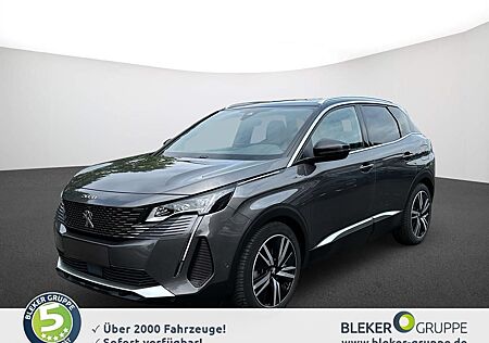 Peugeot 3008 Hybrid4 300 (Plug-In) GT