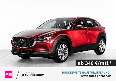 Mazda CX-30 2.0 e-SKY- X EXCLUSIVE -LINE AWD *Lieferun