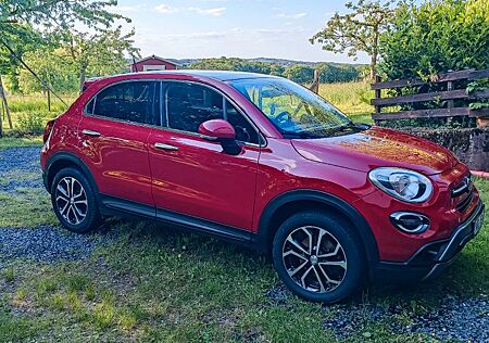 Fiat 500X 1.3 FireFly Turbo 111kW DCT CITY CROSS ...
