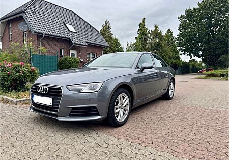 Audi A4 2.0 TDI B9