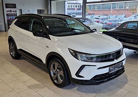 Opel Grandland X gebraucht kaufen Opel Grandland X Grandland 80 weitere Grandland im Zentrallager