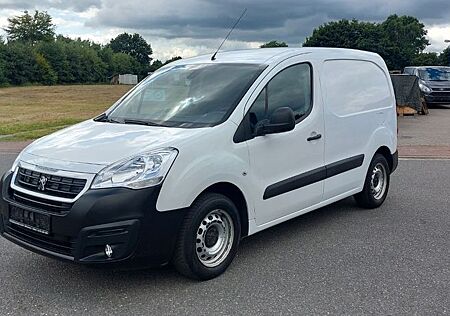 Peugeot Partner L1 Premium*1.Hand*Tempomat*Klima