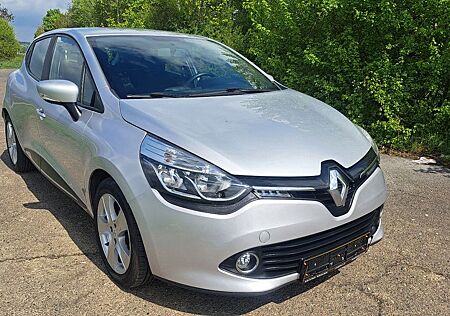 Renault Clio Experience ENERGY dCi 90 Automatik