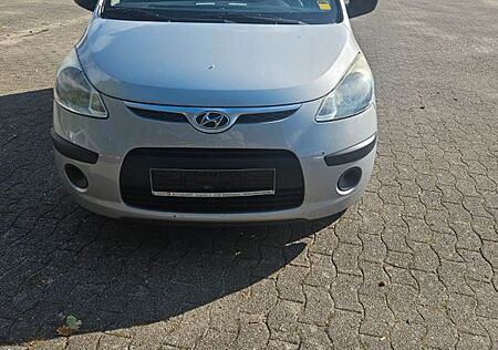 Hyundai i10 Classic