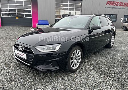 Audi A4 Avant 35 TFSI S-Tronic LED SHZ Navi
