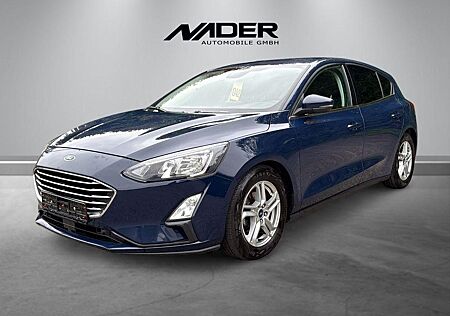 Ford Focus Cool & Connect 1.5 EcoBlue TDCi KAT