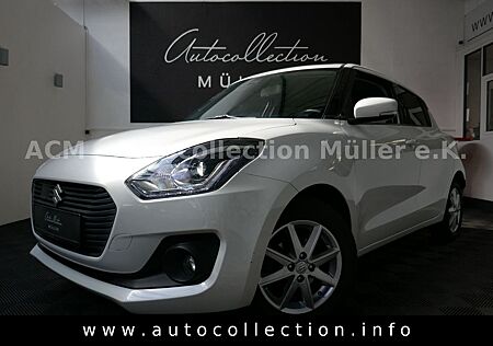 Suzuki Swift *1.Hand*LED*Automatik*Navi*DAB*Kamera*Alu
