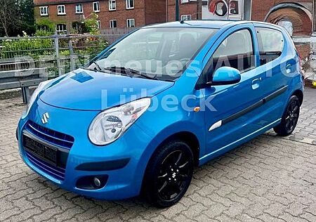 Suzuki Alto Comfort Automatik 4 Türer Klima AHK
