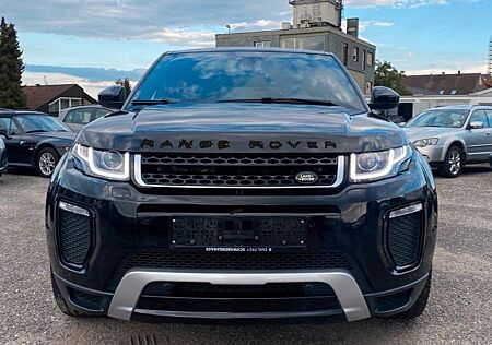 Land Rover Range Rover Evoque 2.0 TD4 110kW SE Autom. SE