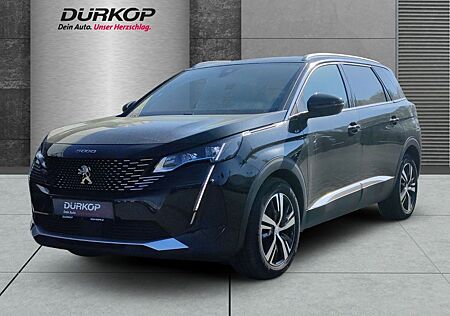 Peugeot 5008 GT, 7-Sitzer, R-Kamera, Navi, Automatik