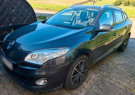 Renault Megane Grandtour Paris dCi 110 Eco2 Paris