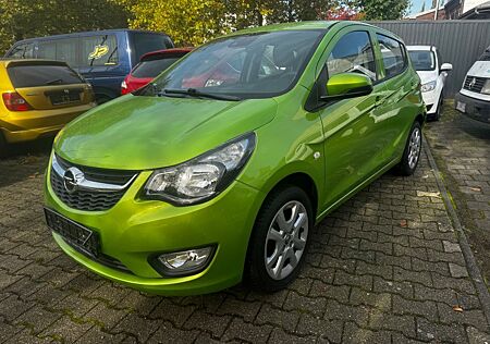 Opel Karl Edition