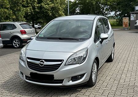 Opel Meriva 1.6 CDTI ecoFL 99CO2 INNOVATION 81kW S/S