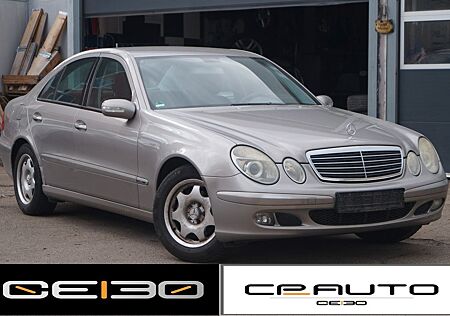 Mercedes-Benz E 220 E -Klasse Lim. CDI