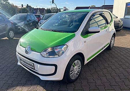 VW Up Volkswagen ! move !