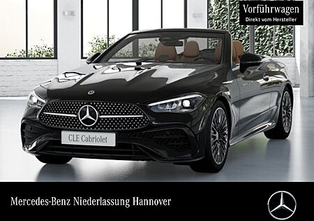 Mercedes-Benz CLE 200 AMG+NIGHT+360+LED+BURMESTER+TOTW+KEYLESS