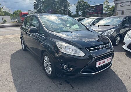Ford Grand C-Max Titanium*AHK* 120KW