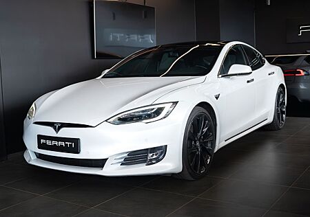 Tesla Model S 100D Dual Motor AWD