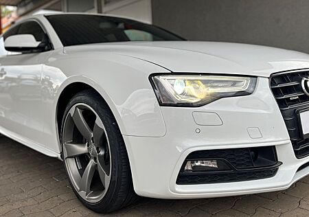 Audi A5 Sportback 3.0 TDI quattro*S-Line*Standheizung
