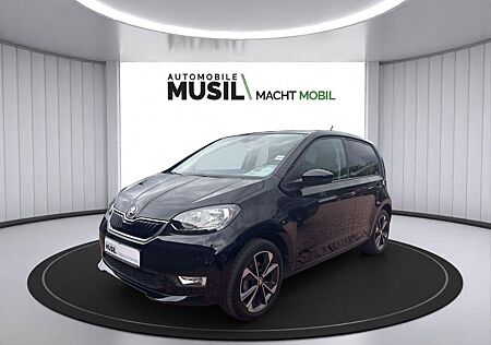 Skoda Citigo iV Style