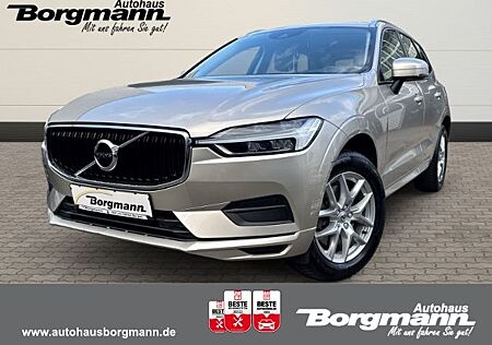 Volvo XC 60 XC60 Momentum 2WD PDC - Tempomat - AHK - Navi