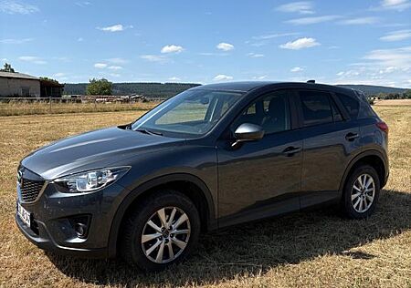 Mazda CX-5 2.2 SKYACTIV-D Center-Line AWD Center-Line
