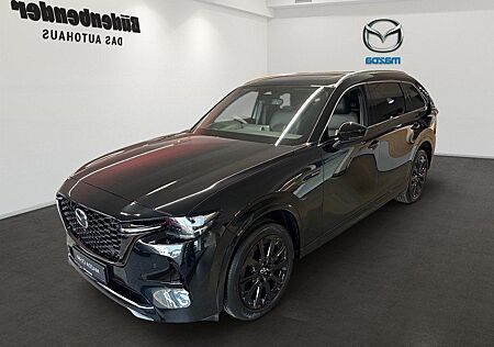 Mazda CX-80 3.3L e-SKYACTIV D 254ps 8AT AWD Homura Plu