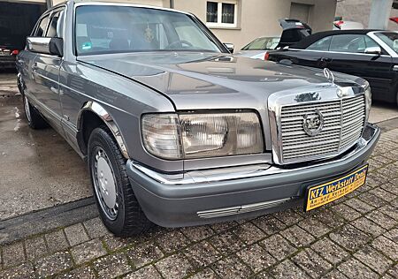 Mercedes-Benz S 260