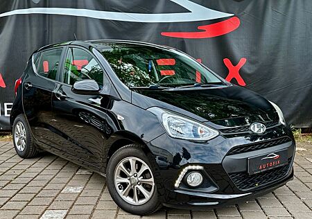 Hyundai i10 YES! 1,2 (87PS)*LHZ*PDC*SHZ*KLIMA