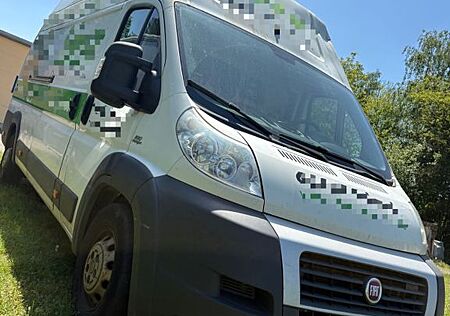 Fiat Ducato Maxi Hoch 3.0l