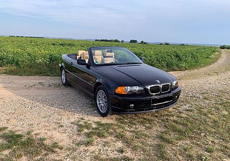 BMW 318Ci