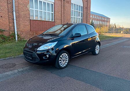 Ford Ka /+ 1,2 Titanium