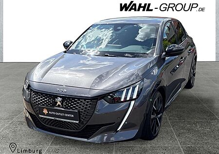 Peugeot 208 GT DAB LED RFK Klimaaut. PDC